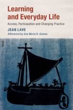 Learning and Everyday Life af Jean (University of California Lave