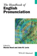 The Handbook of English Pronunciation af Marnie (Boston University Reed