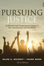 Pursuing Justice
