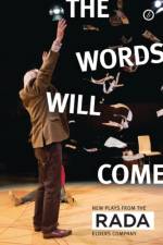 The Words Will Come af A C (Author) Smith
