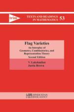 Flag Varieties af V. Lakshmibai