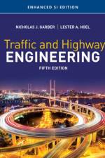 Traffic and Highway Engineering, Enhanced SI Edition af Nicholas (University of Virginia) Garber