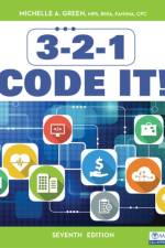 3-2-1 Code It! af Michelle (Mohawk Valley Community College Green