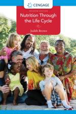 Nutrition Through the Life Cycle af Judith (University of Minnesota Brown