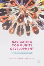 Navigating Community Development af Dee Walsh