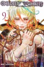 Children of the Whales, Vol. 9 af Abi Umeda