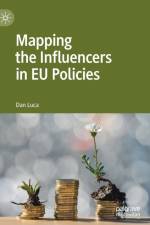 Mapping the Influencers in EU Policies af Dan Luca