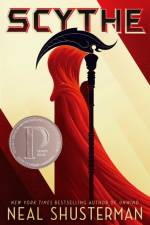 Scythe af Neal Shusterman