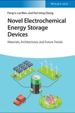 Novel Electrochemical Energy Storage Devices af Feng (Napier University Li