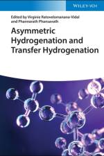 Asymmetric Hydrogenation and Transfer Hydrogenation af V Ratovelomanana-