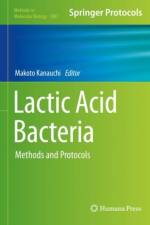 Lactic Acid Bacteria