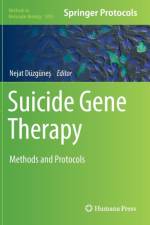 Suicide Gene Therapy