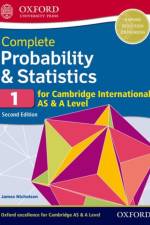 Complete Probability & Statistics 1 for Cambridge International AS & A Level af James Nicholson