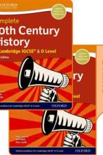 Complete 20th Century History for Cambridge IGCSE® & O Level af John Cantrell