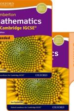 Pemberton Mathematics for Cambridge IGCSE®