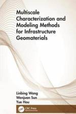 Design of Infrastructure Materials af Linbing (University of Georgia Wang