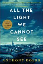 All the Light We Cannot See af Anthony Doerr