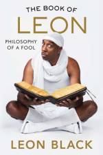 The Book of Leon af Leon Black