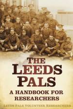 The Leeds Pals af Leeds Pals Volunteer Researchers