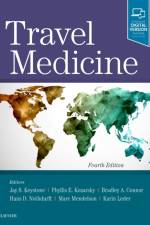 Travel Medicine af Jay S. (Professor Keystone