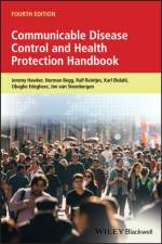 Communicable Disease Control and Health Protection Handbook af Jeremy (Universities of Liverpool Hawker