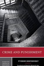 Crime and Punishment