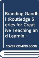 Branding Gandhi af Ritu Khanduri