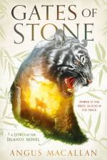 Gates of Stone af Angus Macallan