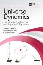 Universe Dynamics af Jacques (Universite de Montreal Vanier
