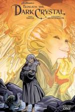 Jim Henson's Beneath the Dark Crystal Vol. 1 af Adam Smith