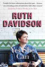 Yes She Can af Ruth Davidson