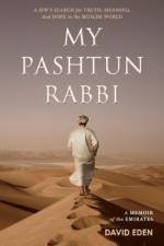 My Pashtun Rabbi af David Eden