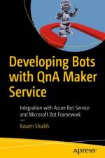Developing Bots with QnA Maker Service af Kasam Shaikh