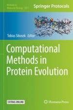Computational Methods in Protein Evolution