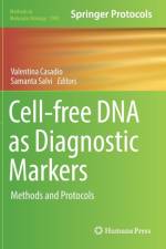 Cell-free DNA as Diagnostic Markers