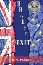 BRoken EXIT af K.N. Palmer