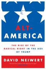 Alt-America af David Neiwert