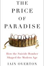 The Price of Paradise af Iain Overton