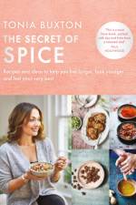 The Secret of Spice af Tonia Buxton
