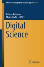 Digital Science