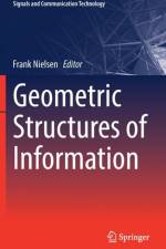 Geometric Structures of Information