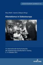 Klientelismus in Suedosteuropa