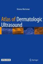 Atlas of Dermatologic Ultrasound af Ximena Wortsman