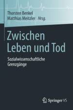 Zwischen Leben Und Tod af Matthias Meitzler