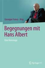 Begegnungen mit Hans Albert