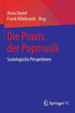 Die Praxis Der Popmusik