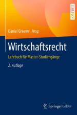 Wirtschaftsrecht