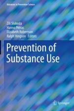 Prevention of Substance Use