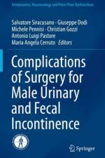Complications of Surgery for Male Urinary and Fecal Incontinence