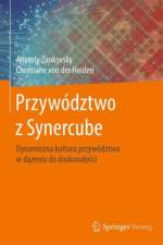 Przywodztwo z Synercube af Anatoly Zankovsky